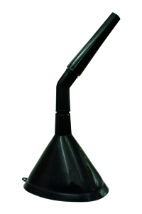 ENTONNOIR D160 + RIGID ET FILT