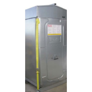 TOIT MULTITECH 1500L 139491