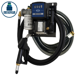 ST FUEL PREM FC INDIC 50L (P)