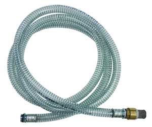 KIT ASPIRATION D.25 3M 1''