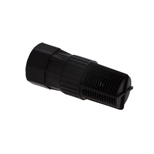 CREPINE CLAPET 1P POLYPRO