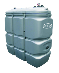 CUVE 1500L PEHD DOUBL ANTI UV