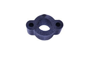 PORTE PISTOLET 3/4P NOIR