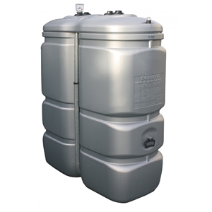 CUVE 750L PEHD DOUBLE ANTI UV