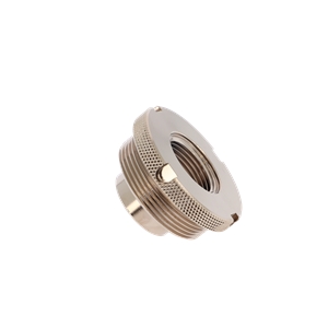 1/2 RACCORD BONDE 2'' NICKELE