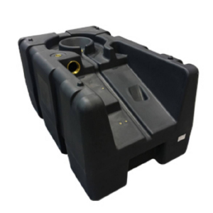 CUVE 200L SIMPLE PAROI NU CYTE