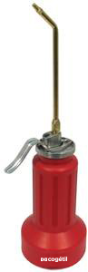 BURETTE PREMIUM  HDPE 300CC