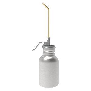 BURETTE PREMIUM  INOX 300CC