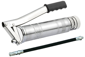 POMPE GRAISSE LUBESHUTTLE
