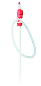 POMPE DETERGENT & ACIDE GM