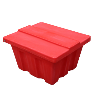 BAC POUR ABSORBANT 100L