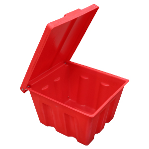 BAC POUR ABSORBANT 100L