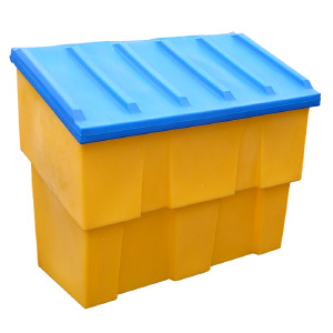 BAC POUR ABSORBANT 500 L