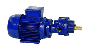 GPE HUI 20 L/MN 220V ENGREN