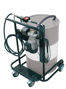 UNITE MOB DISTRIB HUILE 230V
