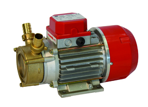 GPE NU 12V AUTO-AMORC 30L/MIN