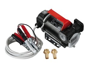 GPE 12V50L NU + CABLE A PINCES