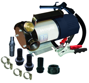 GPE TRANSFERT 12V40L ECO
