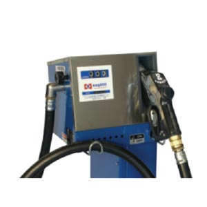 GPE CARROSSE 70L/MIN + FLEX 4M
