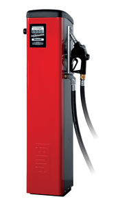 CAB GAZOL'IN 90L/MIN 220V+FILT