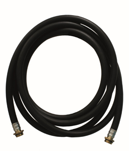 FLEX HYDROCARB Ø19 LG 8M MM1''