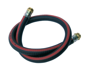 FLEXIBLE ASPIRATION Ø25 LG 3M