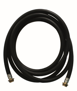 FLEX 15M HYDROCARB D25 MM 1''