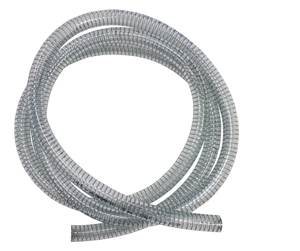 M TUYAU ASPI FUEL PVC SPI D.35