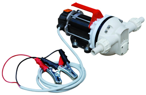 POMPE ADBLUE 12V A MEMBRANE