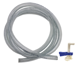 FLEX RAC 1.5M COUPLEUR SEC IBC