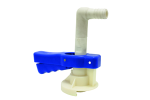 COUPLEUR ''SEC'' PR IBC ADBLUE