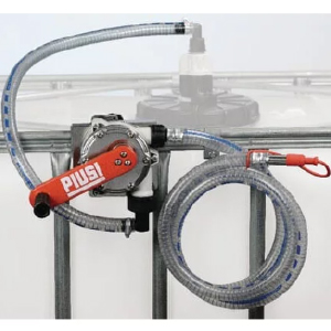 POMPE ROTATIVE INOX IBC ADBLUE