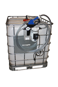 KIT 230V IBC ADBLUE PM-UNIV