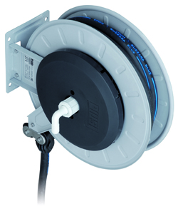 ENROULEUR EQUIPE 8M ADBLUE