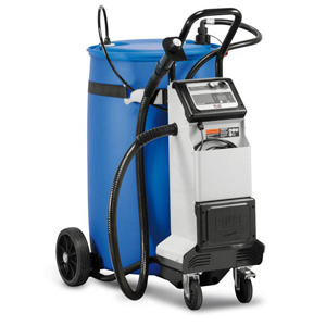KIT RAVITAILLEMENT ADBLUE VL
