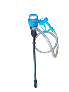 PPE ELECTRIQUE POUR FUT ADBLUE