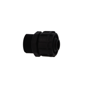 RACCORD PLASTIQUE MF 1''