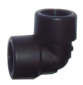 COUDE PP 5290 FF 1''