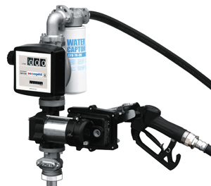 GPE EQUIPE COMPT 12V50L ATEX
