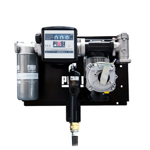 STATION ESSENCE 230V50L ATEX