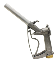 PISTOLET VERSEUR METAL F 26x34