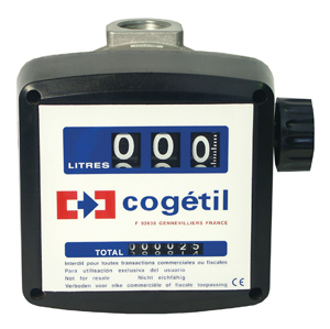 COMP MECA COG GAZOLE 3CH 999L