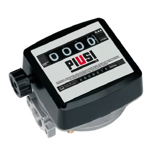 COMPTEUR CARBURANTS 9999L
