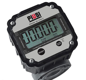 COMPT HUILE CARBURANT PULSER