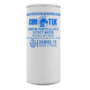 CARTOUCHE FILTRAT 100L/M BIO