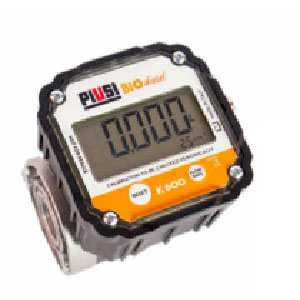 COMPTEUR NUMERIQUE B100 K600