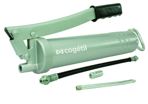 POMPE GRAISSE ECO FLEX+RIGIDE