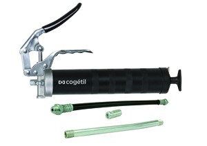 PISTOLET A GRAISSE PRO+FLEX
