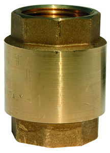 CLAPET ANTI-RET LAIT FF 1P1/4