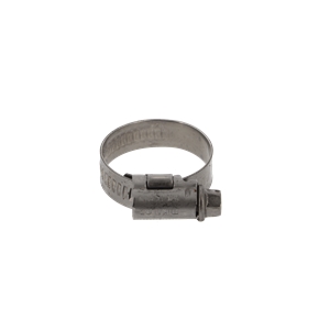 COLLIER SERR INOX W4 D 16-27